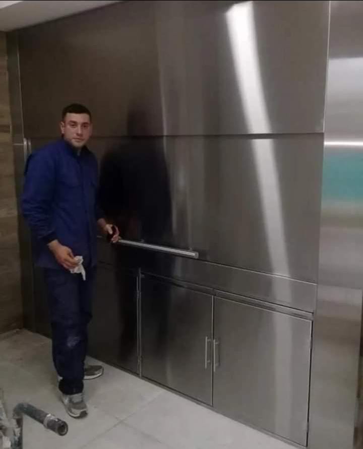 herreria pergolas de hierro y madera